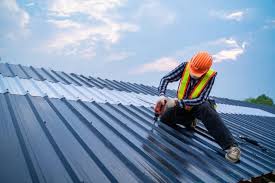 Professional Roofing in Seneca Knolls, NY